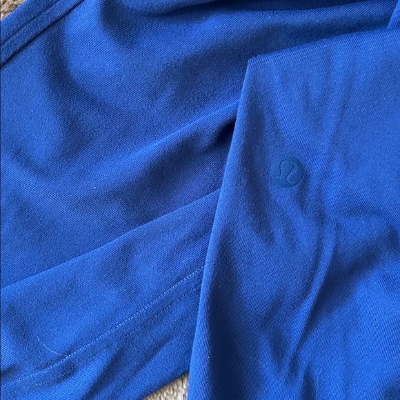 Lululemon Athletica Ready to Rulu High Rise Jogger *Full Length in Night Sea - Picture 7 of 7